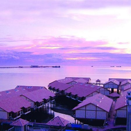 Port Dickson Private Unit Chalet 外观 照片