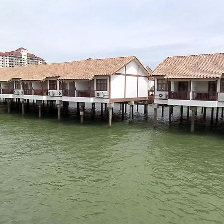Port Dickson Private Unit Chalet 外观 照片