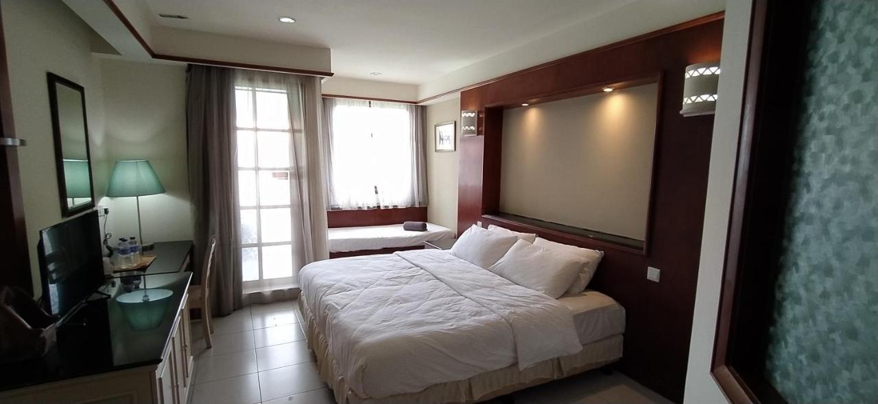 Port Dickson Private Unit Chalet 外观 照片