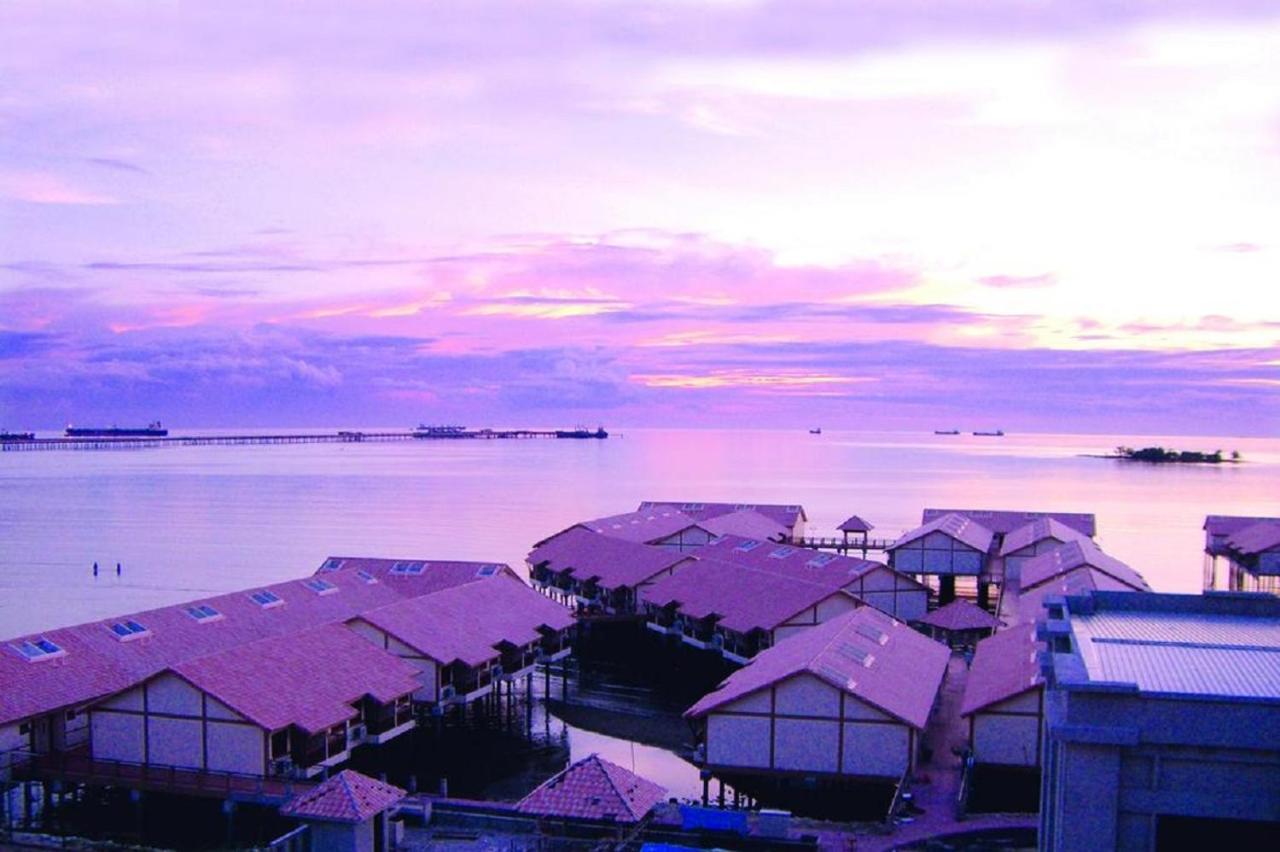 Port Dickson Private Unit Chalet 外观 照片