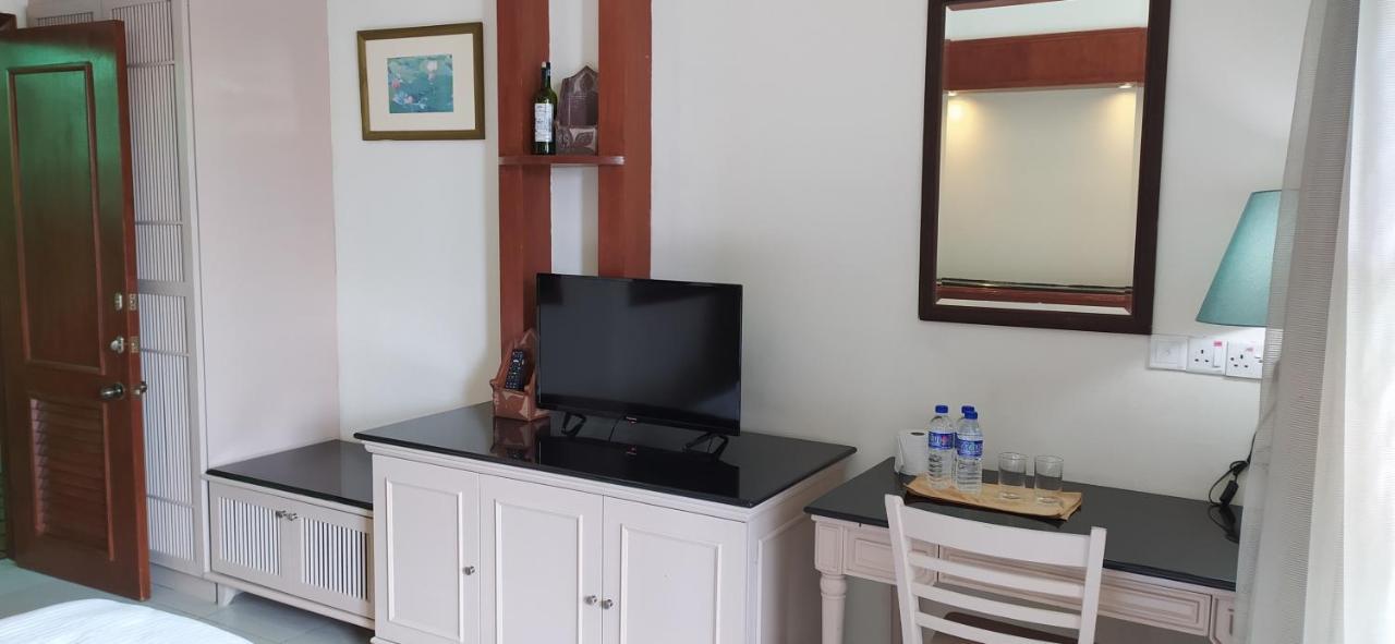 Port Dickson Private Unit Chalet 外观 照片