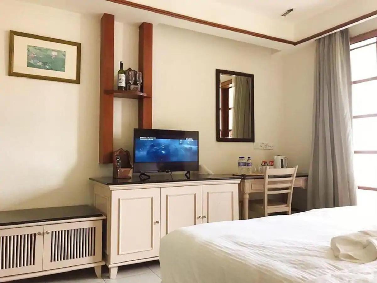 Port Dickson Private Unit Chalet 外观 照片